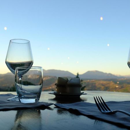 Relais Il Feudo Bed & Breakfast Beltiglio Exterior photo