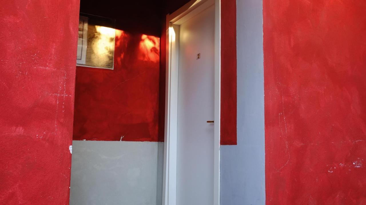 Relais Il Feudo Bed & Breakfast Beltiglio Exterior photo