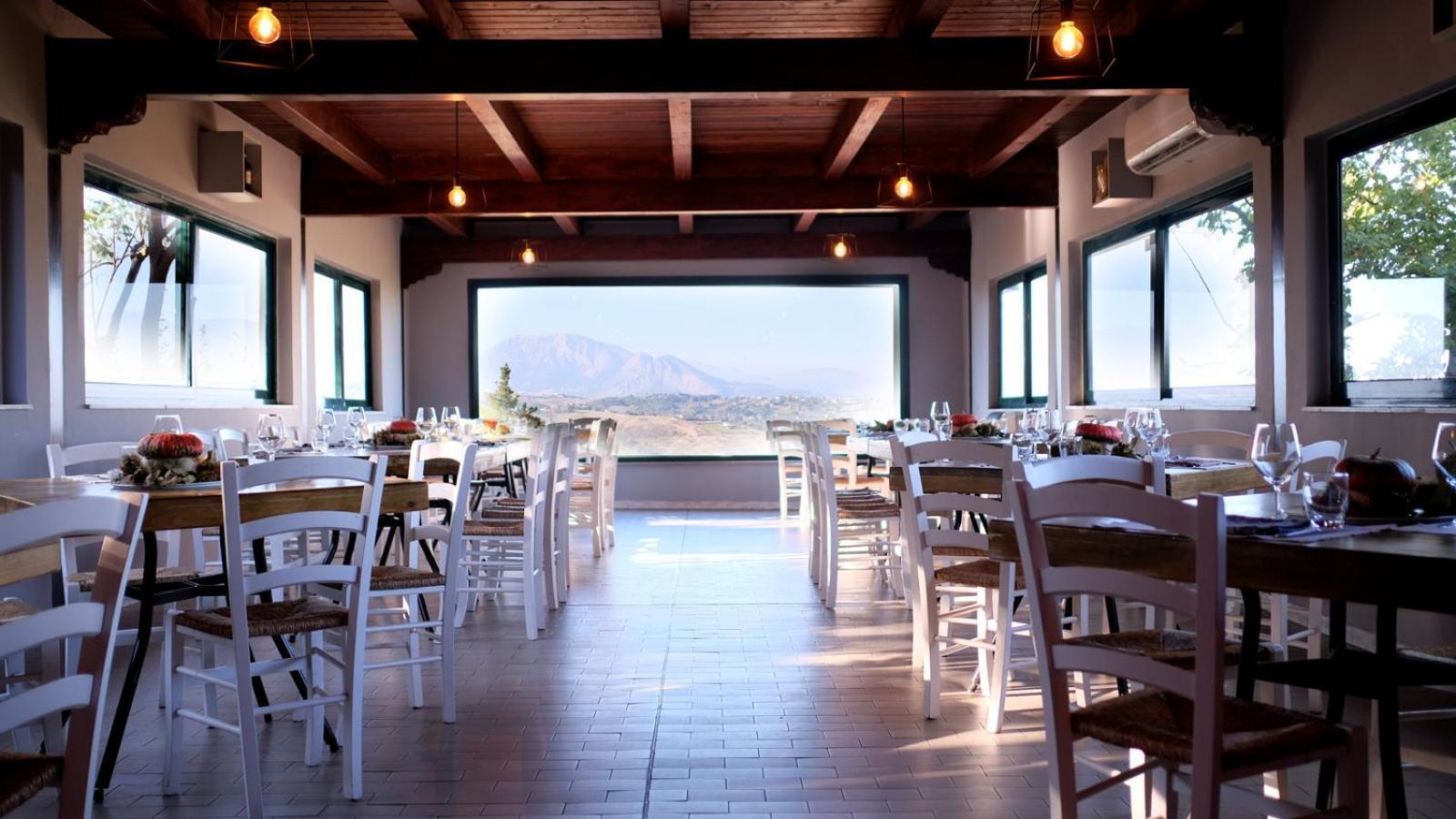 Relais Il Feudo Bed & Breakfast Beltiglio Exterior photo